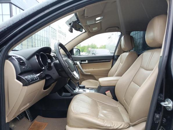 Kia Sorento II с пробегом 2011 года, цена 1 308 000 рублей, 217413 км, внедорожник, Автокод Объявления