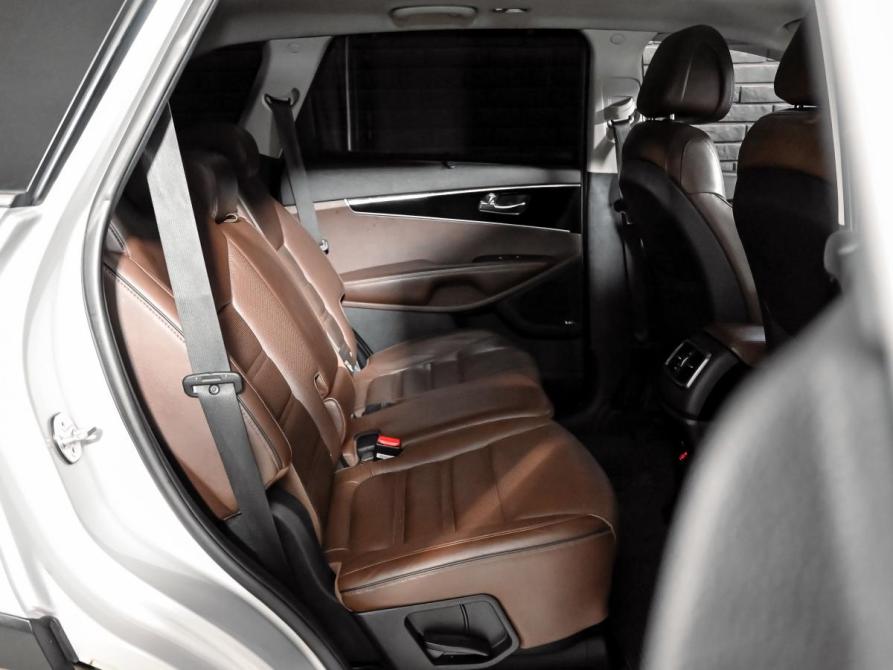 Kia Sorento III Prime Екатеринбург  - изображение 25