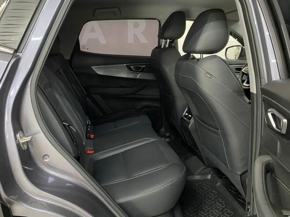 Chery Tiggo 4 Pro I с пробегом 2023 года, цена 1 605 000 рублей, 29322 км, внедорожник, Автокод Объявления