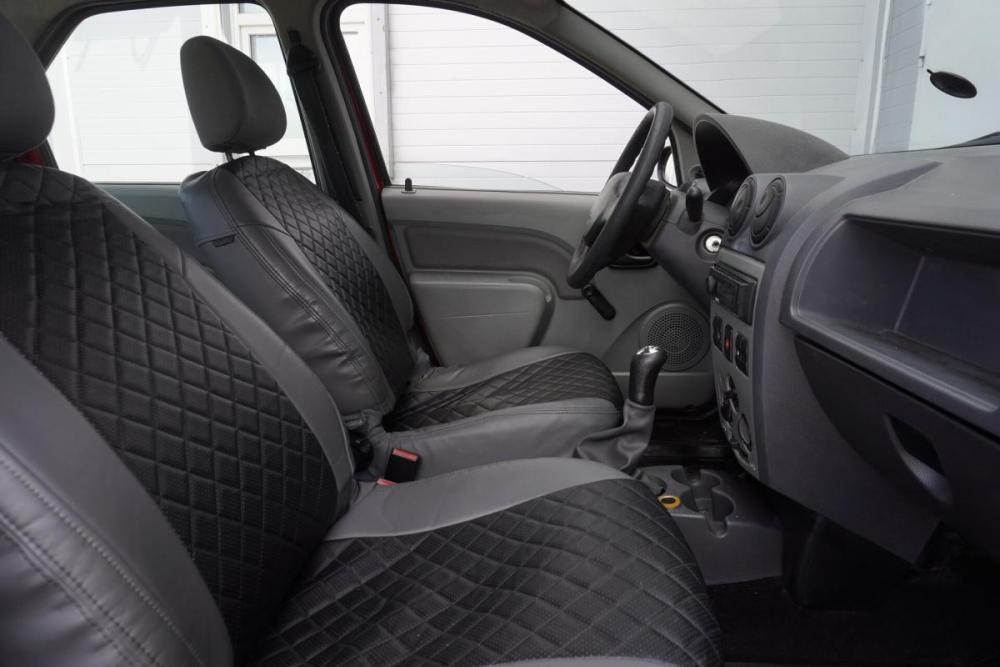 Renault Logan I Ульяновск  - изображение 16