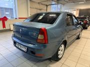 Renault Logan I Рестайлинг Челябинск  - изображение 18