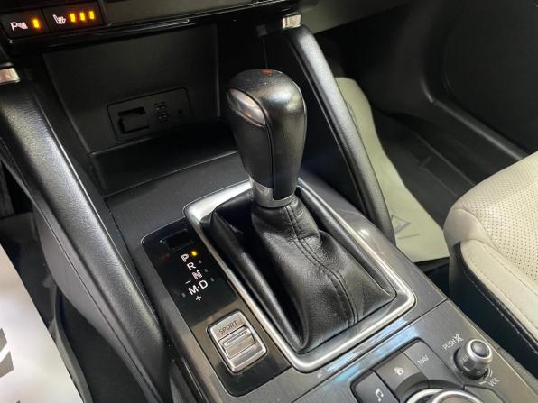 Mazda CX-5 I Рестайлинг с пробегом 2015 года, цена 2 250 000 рублей, 155192 км, внедорожник, Автокод Объявления