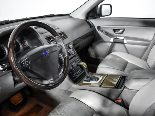 Volvo XC90 I Рестайлинг с пробегом 2009 года, цена 1 139 000 рублей, 287773 км, внедорожник, Автокод Объявления