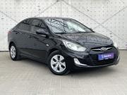 Hyundai Solaris I Тамбов  - изображение 21