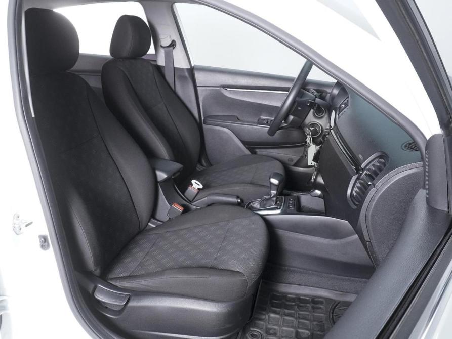 Kia Rio IV Ростов-на-Дону  - изображение 8
