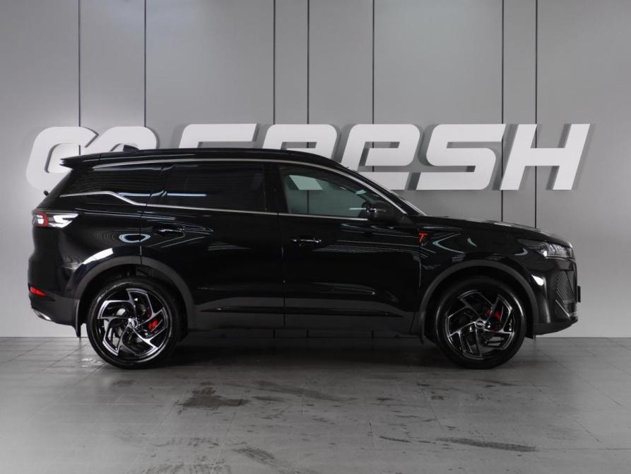 Chery Tiggo 7 Pro Max I Рестайлинг Минеральные Воды  - изображение 5