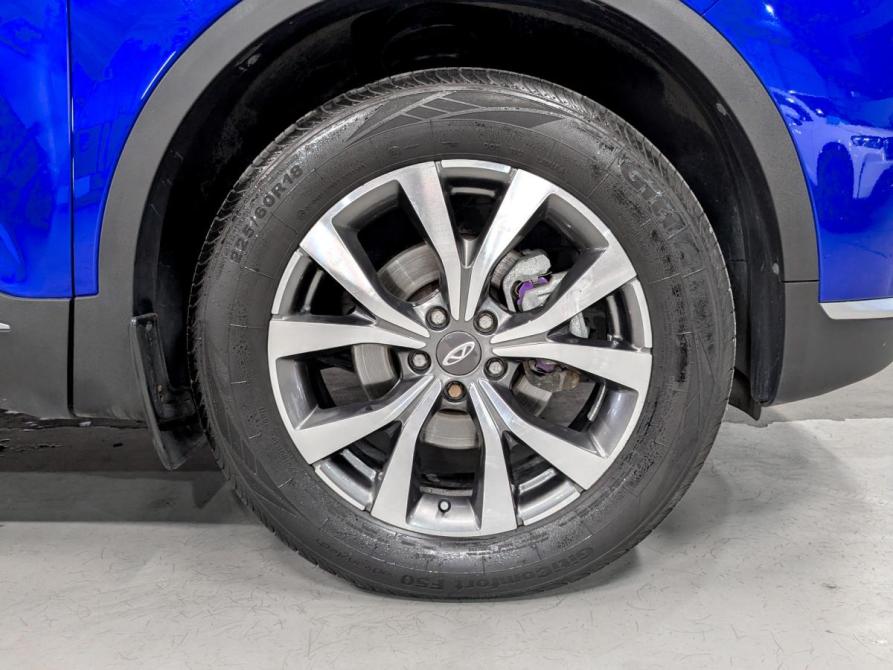Chery Tiggo 7 Pro I Москва  - изображение 18