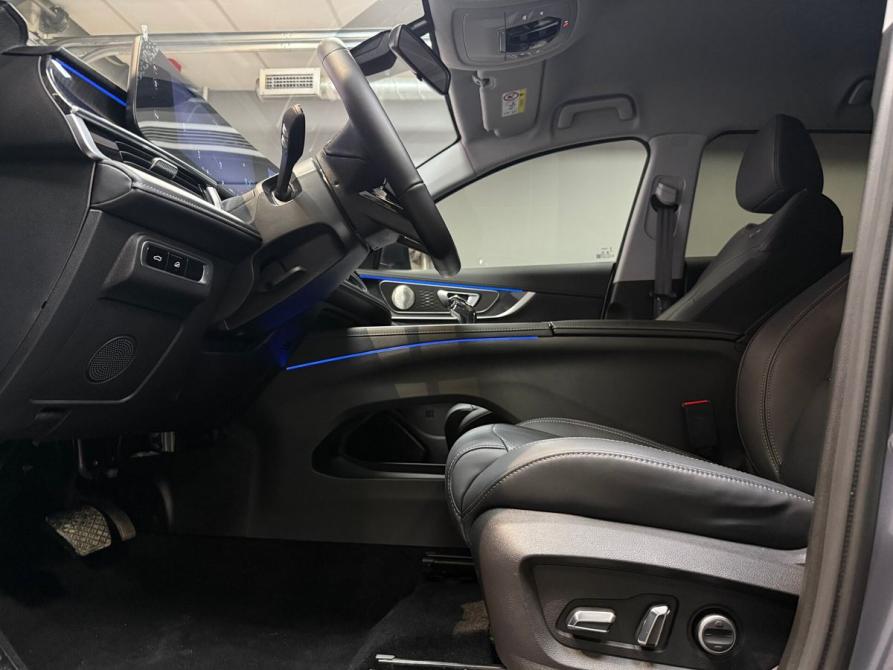 Chery Tiggo 7 Pro Max I Рестайлинг Тверь  - изображение 9