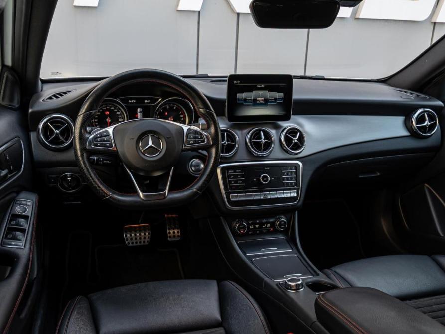 Mercedes-Benz GLA I (X156) Рестайлинг Краснодар  - изображение 6