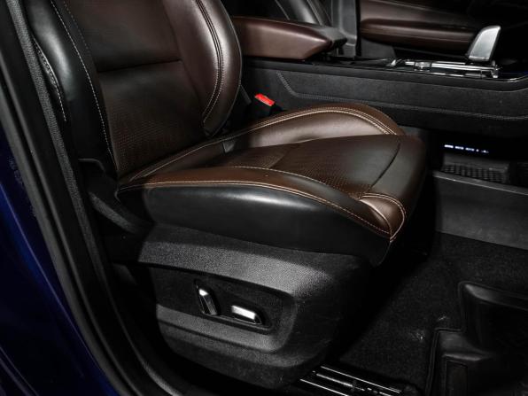 Chery Tiggo 8 Pro I с пробегом 2021 года, цена 1 780 000 рублей, 76055 км, внедорожник, Автокод Объявления