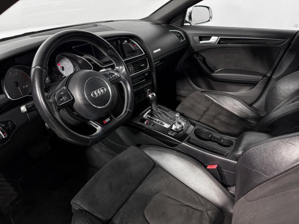Audi S5 I (8T) Рестайлинг с пробегом 2012 года, цена 1 790 000 рублей, 156060 км, лифтбек, Автокод Объявления