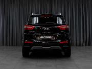 Hyundai Creta I Тюмень  - изображение 23