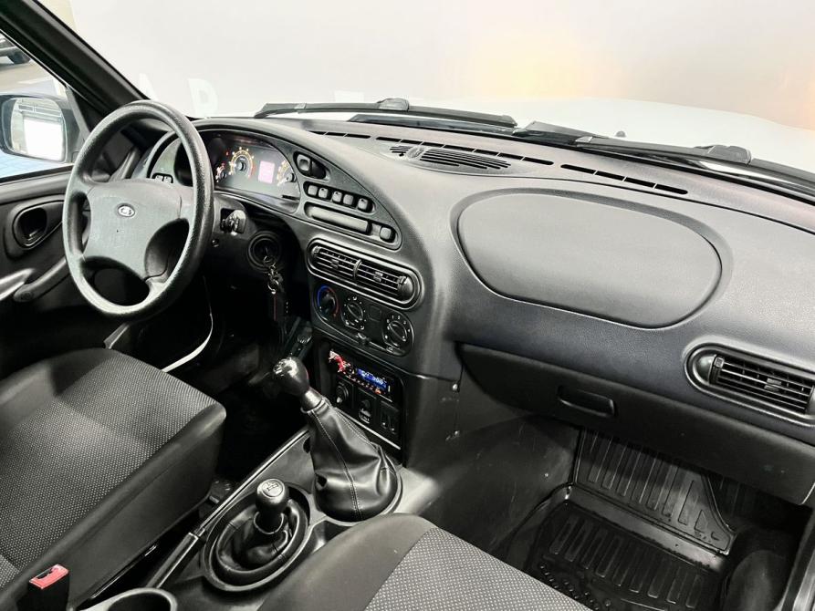 Lada (ВАЗ) Niva Travel I Волгоград  - изображение 11