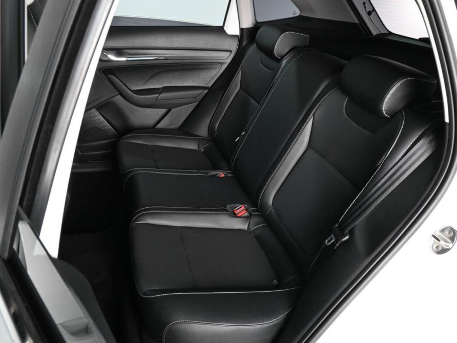 Skoda Kamiq I (China Market) Ростов-на-Дону  - изображение 9