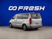Hyundai Grand Starex I Рестайлинг 2 Москва  - изображение 24