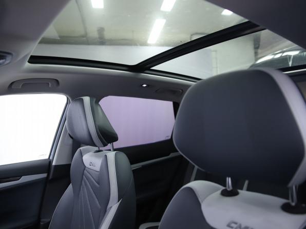 Geely Atlas II с пробегом 2024 года, цена 2 890 000 рублей, 19309 км, внедорожник, Автокод Объявления