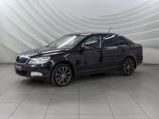 Skoda Octavia II (A5) Рестайлинг Волгоград  - изображение 40