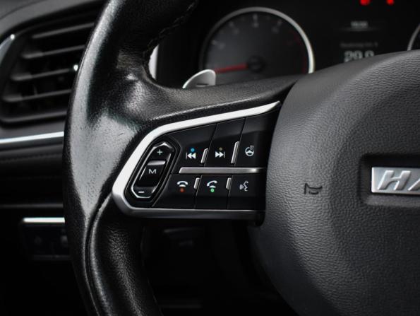 Haval F7 I с пробегом 2021 года, цена 1 940 000 рублей, 126715 км, внедорожник, Автокод Объявления