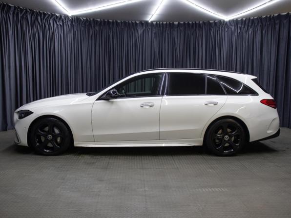 Mercedes-Benz C-Класс V (W206) с пробегом 2021 года, цена 4 750 000 рублей, 63558 км, универсал, Автокод Объявления