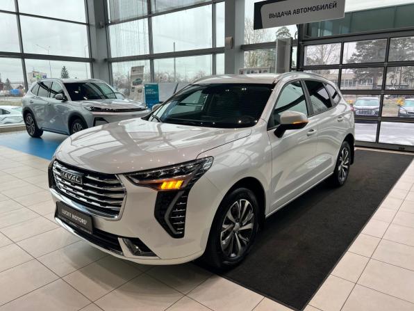Haval Jolion I с пробегом 2022 года, цена 1 795 000 рублей, 58624 км, внедорожник, Автокод Объявления
