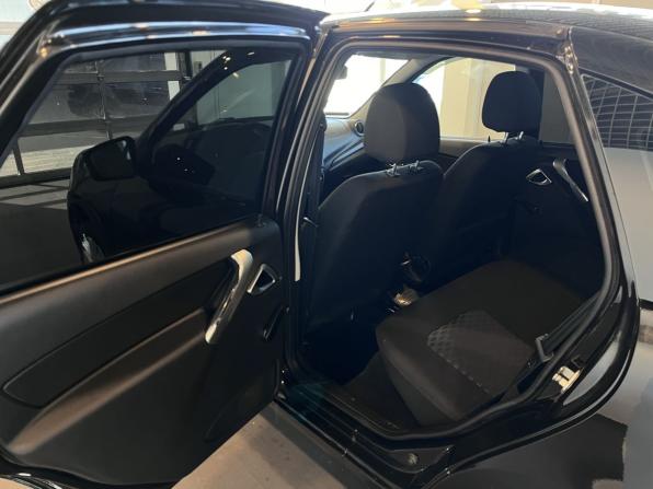 Lada (ВАЗ) Granta I Рестайлинг с пробегом 2019 года, цена 592 000 рублей, 109721 км, лифтбек, Автокод Объявления
