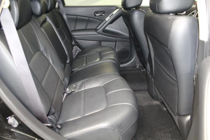 Nissan Murano II (Z51) Рестайлинг 2 с пробегом 2013 года, цена 1 499 000 рублей, 152754 км, внедорожник, Автокод Объявления