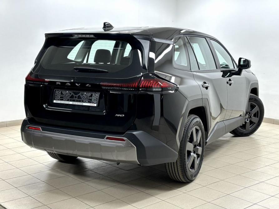 Toyota RAV4 VI (XA60) Вологда  - изображение 4
