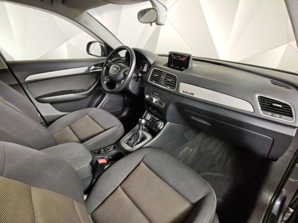 Audi Q3 I (8U) с пробегом 2013 года, цена 1 349 000 рублей, 151269 км, внедорожник, Автокод Объявления