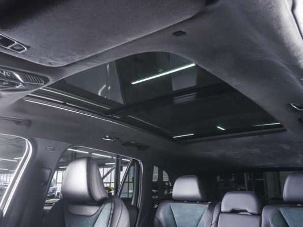 Geely Monjaro I с пробегом 2023 года, цена 2 950 000 рублей, 34198 км, внедорожник, Автокод Объявления