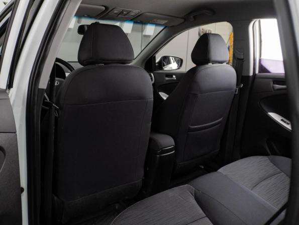 Hyundai Solaris I Рестайлинг с пробегом 2014 года, цена 1 099 000 рублей, 141285 км, седан, Автокод Объявления