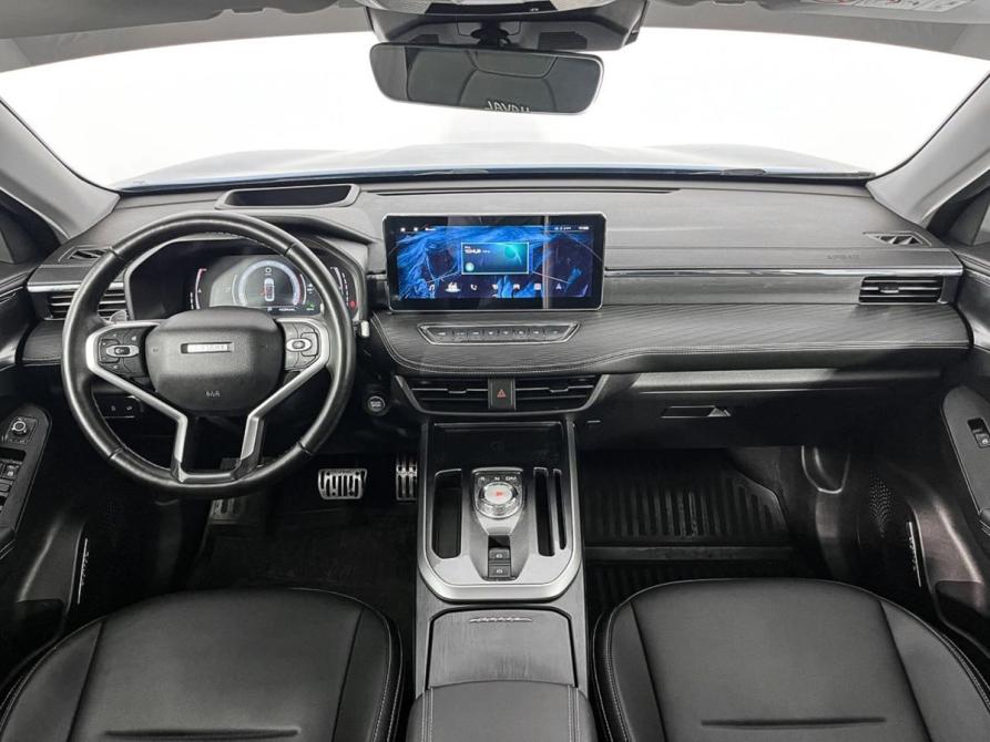 Haval Jolion I Ногинск  - изображение 17