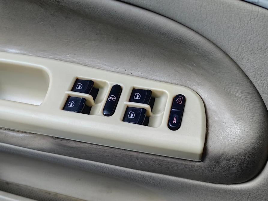Volkswagen Passat B5 Москва  - изображение 19