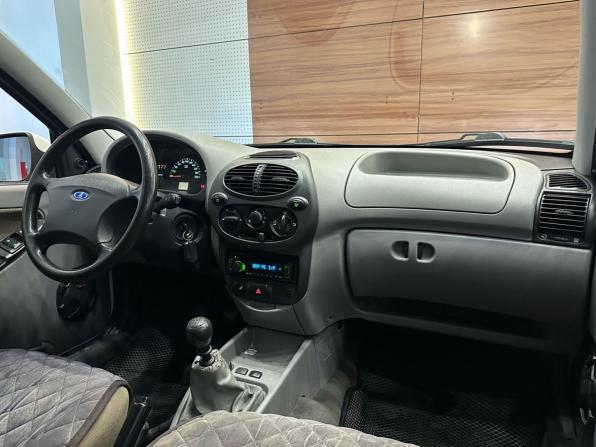 Lada (ВАЗ) Kalina I с пробегом 2012 года, цена 339 500 рублей, 117500 км, хэтчбек, Автокод Объявления