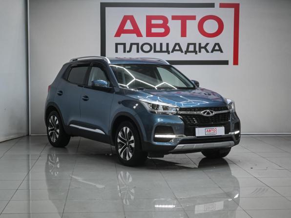 Chery Tiggo 4 I Рестайлинг с пробегом 2020 года, цена 1 219 000 рублей, 67701 км, внедорожник, Автокод Объявления