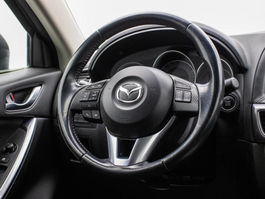 Mazda CX-5 I Рестайлинг Москва  - изображение 15