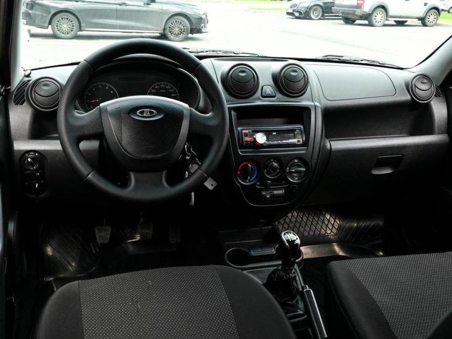 Lada (ВАЗ) Granta I Волгоград  - изображение 6