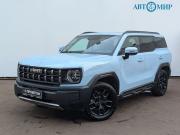 Haval H3 I Москва  - изображение 18
