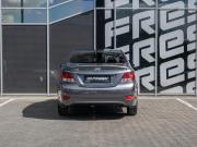Hyundai Solaris I Краснодар  - изображение 21