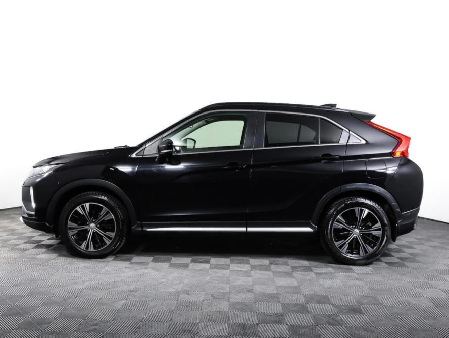 Mitsubishi Eclipse Cross I Москва  - изображение 8