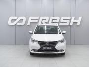 Changan Alsvin Ростов-на-Дону  - изображение 22