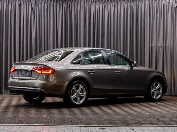 Audi A4 IV (B8) Рестайлинг с пробегом 2014 года, цена 1 395 000 рублей, 175000 км, седан, Автокод Объявления