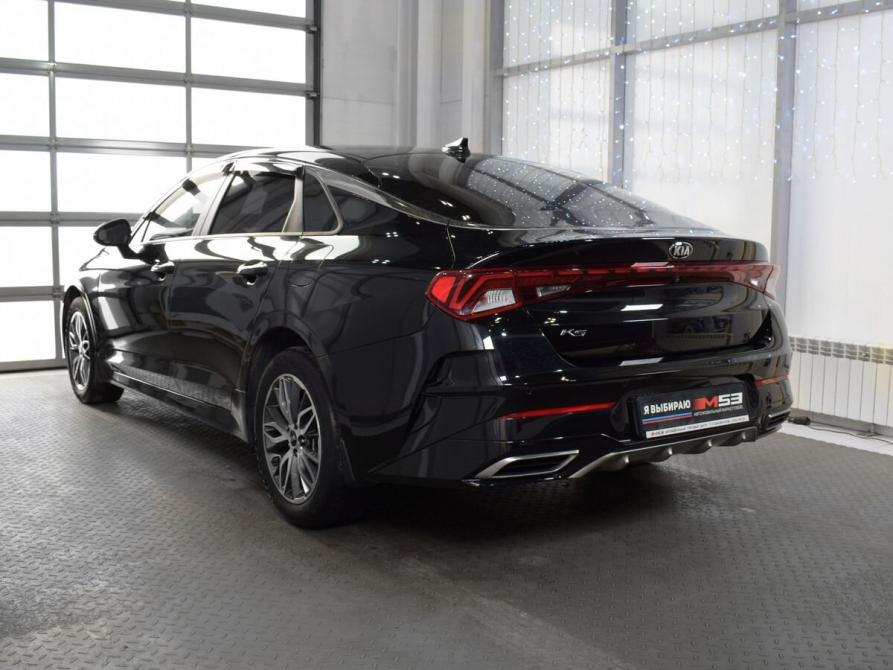 Kia K5 III Кемерово  - изображение 4