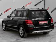 Mercedes-Benz GLK-Класс I (X204) Рестайлинг Екатеринбург  - изображение 31