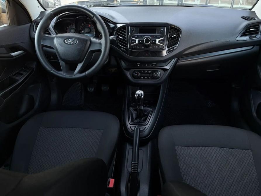 Lada (ВАЗ) Vesta I Волгоград  - изображение 11