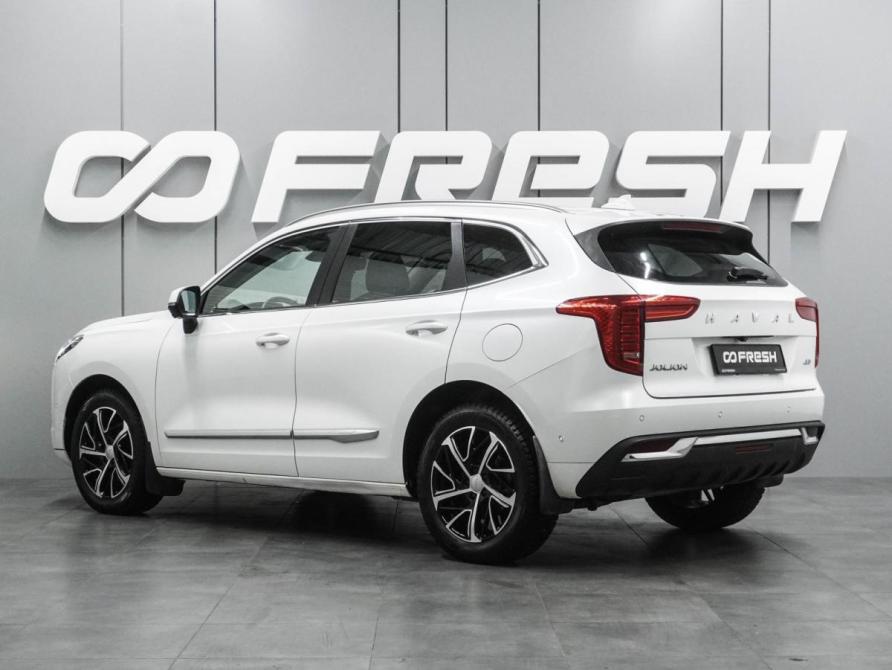 Haval Jolion I Воронеж  - изображение 2