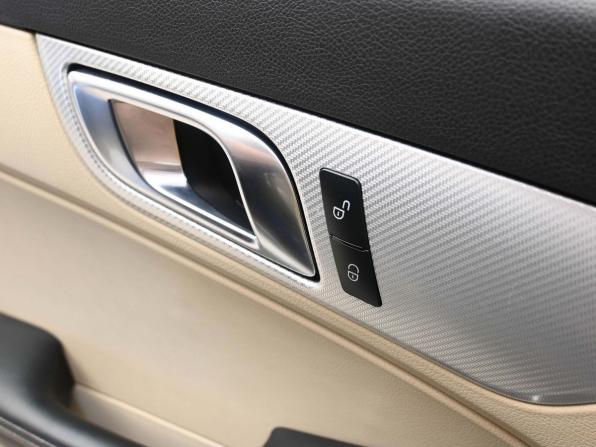 Mercedes-Benz SLC I (R172) с пробегом 2017 года, цена 3 269 000 рублей, 94725 км, родстер, Автокод Объявления