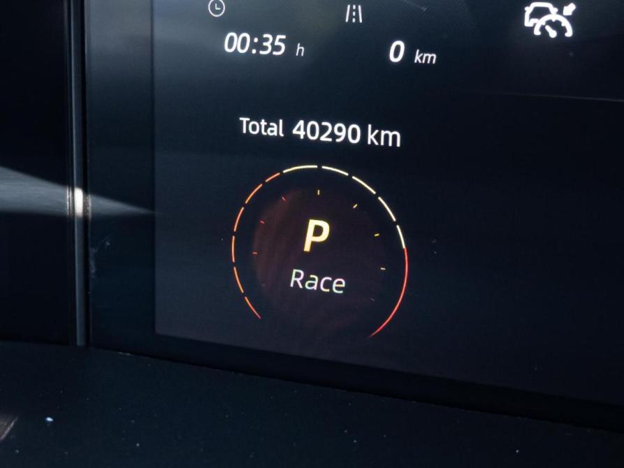 Changan UNI-V I Краснодар  - изображение 16