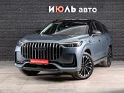 Jaecoo J8 Екатеринбург  - изображение 26