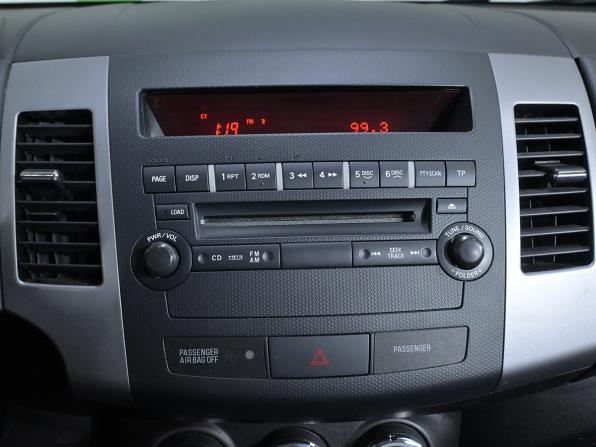 Mitsubishi Outlander II Рестайлинг с пробегом 2011 года, цена 1 040 000 рублей, 171141 км, внедорожник, Автокод Объявления