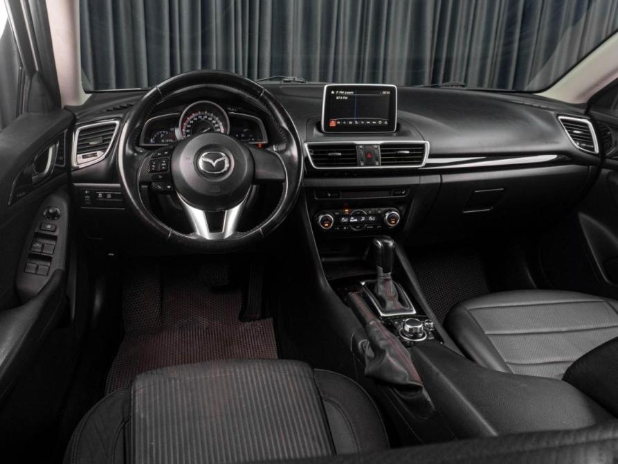 Mazda 3 III (BM) Тюмень  - изображение 6
